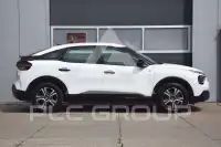 2022 Citroen C4