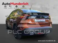 2022 Citroen C4