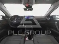 2022 Citroen C4