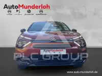 2022 Citroen C4
