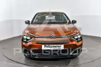 2022 Citroen C4