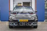 2022 Citroen C4