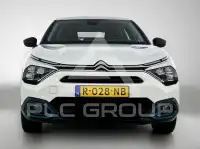 2022 Citroen C4