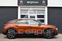 2022 Citroen C4