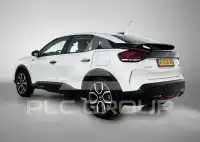 2022 Citroen C4