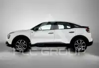 2022 Citroen C4