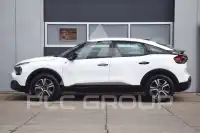 2022 Citroen C4
