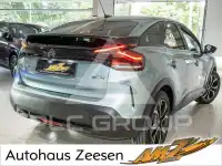 2022 Citroen C4