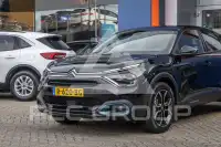 2022 Citroen C4