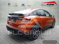 2022 Citroen C4