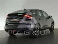 2022 Citroen C4