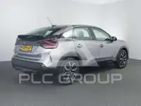 2022 Citroen C4