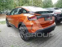 2022 Citroen C4