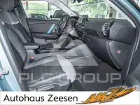 2022 Citroen C4
