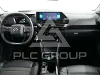 2022 Citroen C4