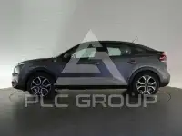 2022 Citroen C4