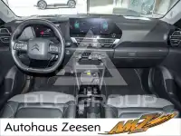 2022 Citroen C4