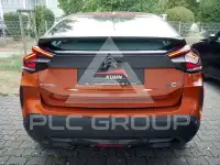 2022 Citroen C4