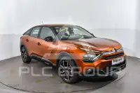2022 Citroen C4
