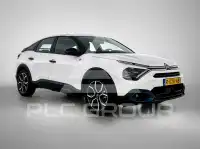 2022 Citroen C4