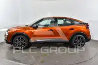 2022 Citroen C4