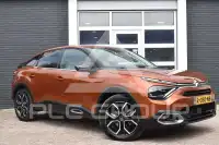 2022 Citroen C4