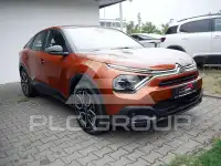 2022 Citroen C4