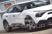 2022 Citroen C4