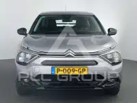 2022 Citroen C4