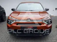 2022 Citroen C4