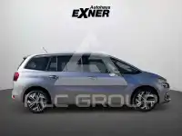 2022 Citroen C4