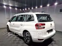 2022 Citroen E-Spacetourer