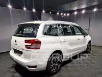 2022 Citroen E-Spacetourer
