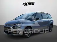 2022 Citroen C4