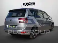 2022 Citroen C4