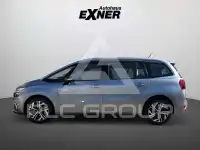 2022 Citroen C4