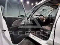 2022 Citroen E-Spacetourer