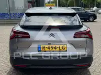 2022 Citroen C5
