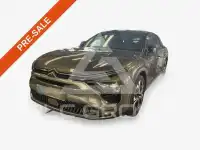 2022 Citroen C5