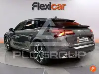 2022 Citroen C5