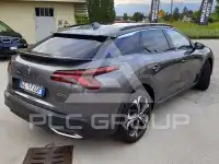2022 Citroen C5