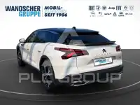 2022 Citroen C5