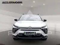 2022 Citroen C5