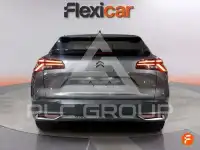 2022 Citroen C5