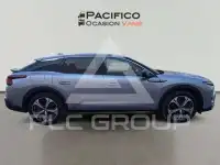 2022 Citroen C5