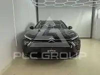 2022 Citroen C5