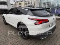 2022 Citroen C5