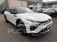 2022 Citroen C5