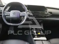 2022 Citroen C5