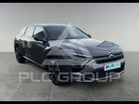2022 Citroen C5